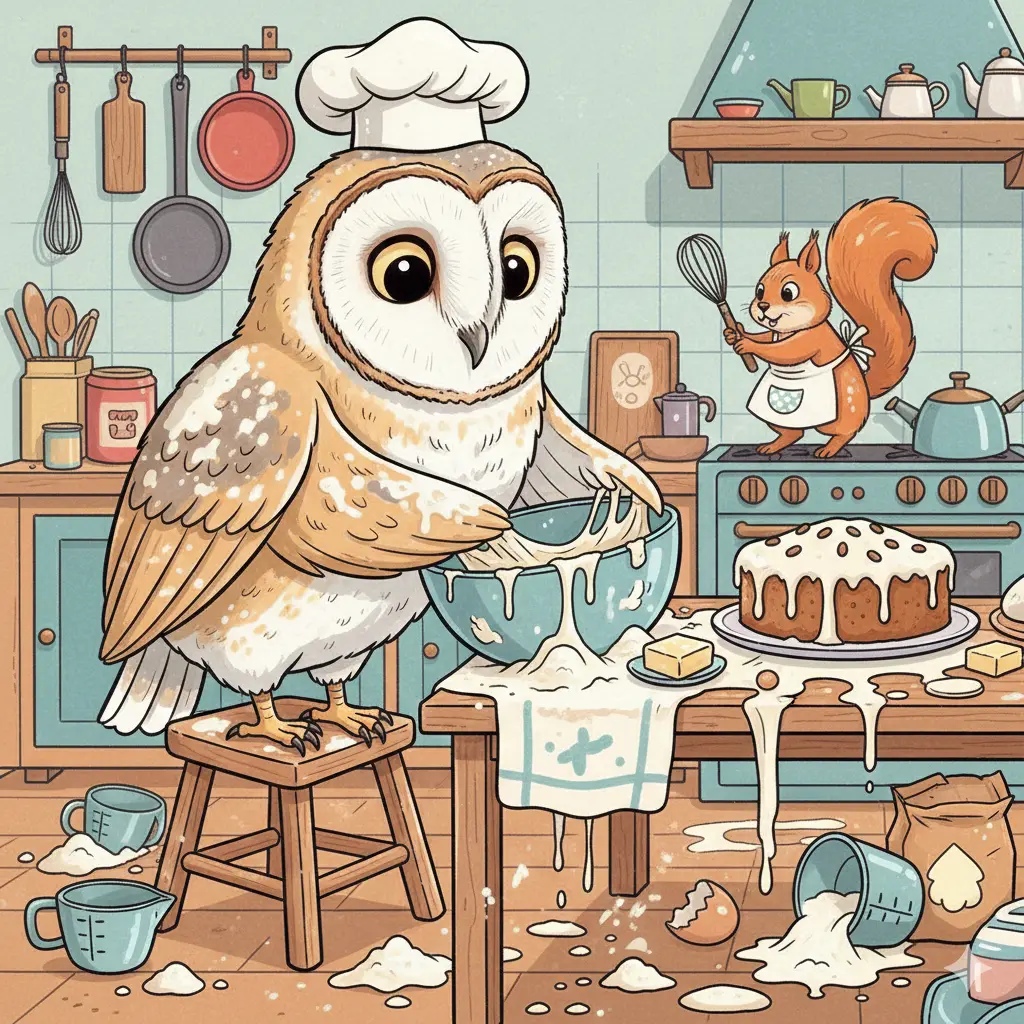 Animal-Themed Poo Puns