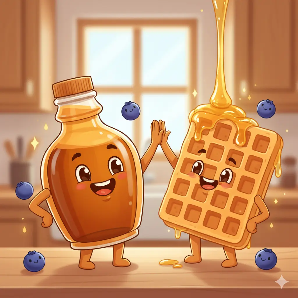 Romantic / Love Syrup Jokes