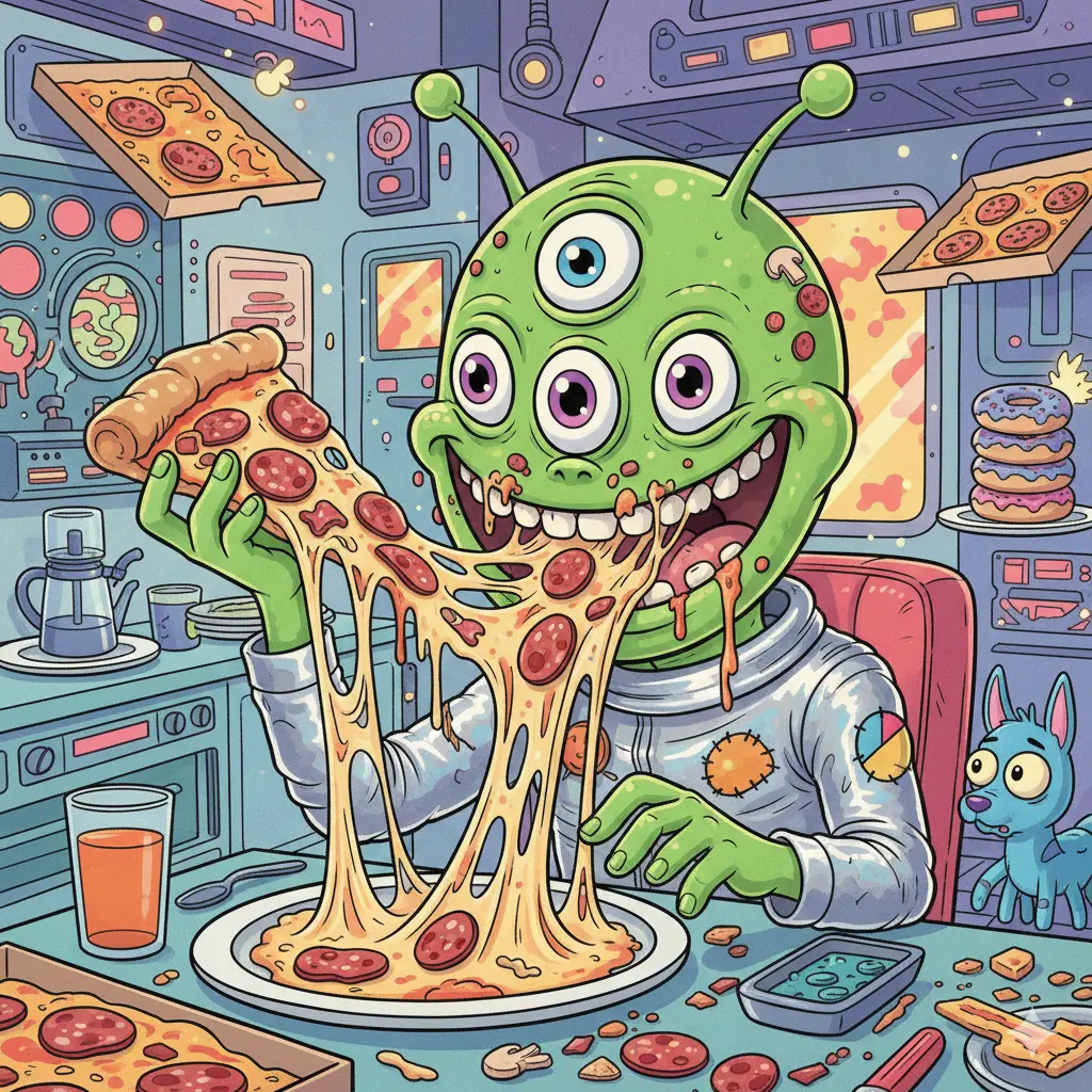 Food-Themed Poo Puns