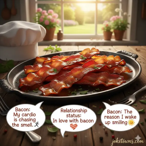 Bacon Quotes That Feel