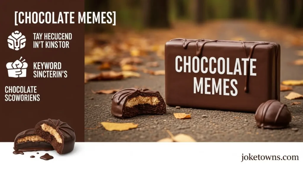 Chocolate Memes