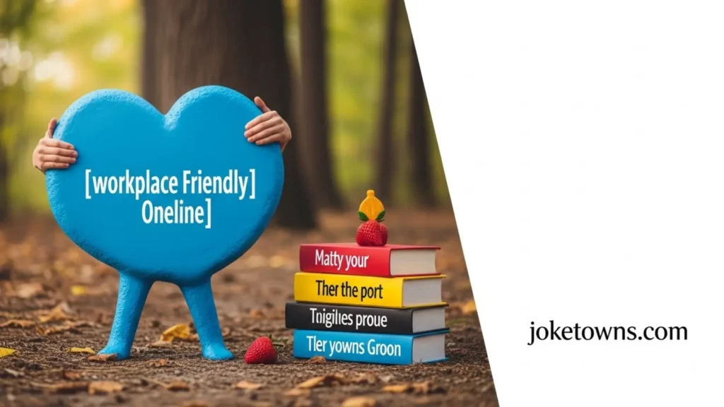 Workplace Friendly One Line