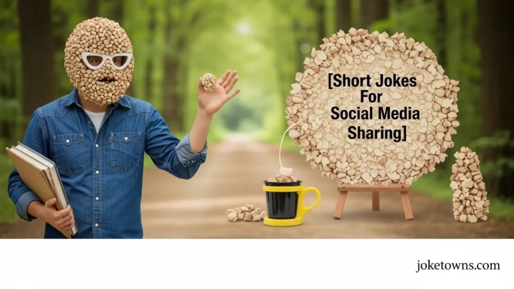 Short Jokes