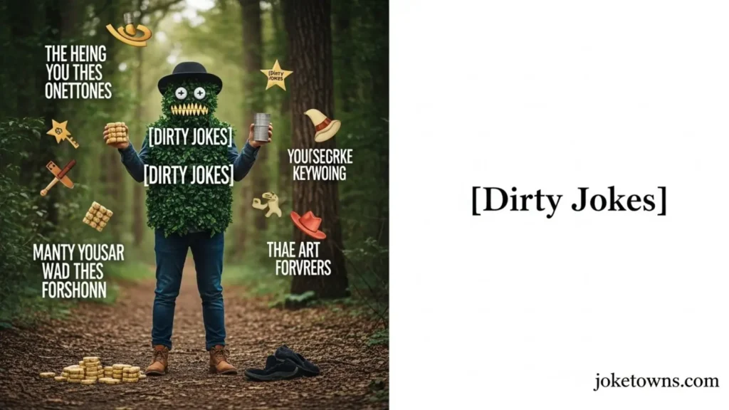 Dirty Jokes