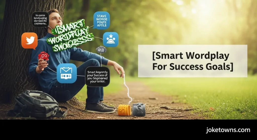 Smart Wordplay