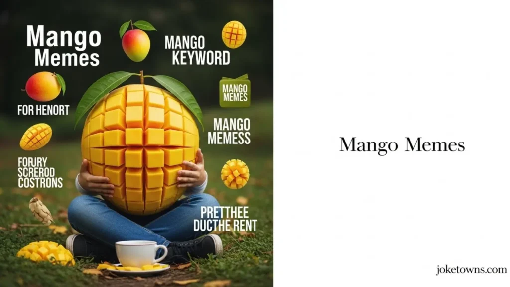 Mango Memes