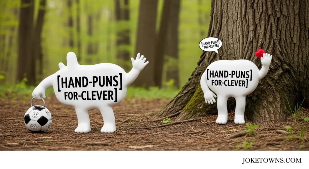 Laugh Out Loud Moments