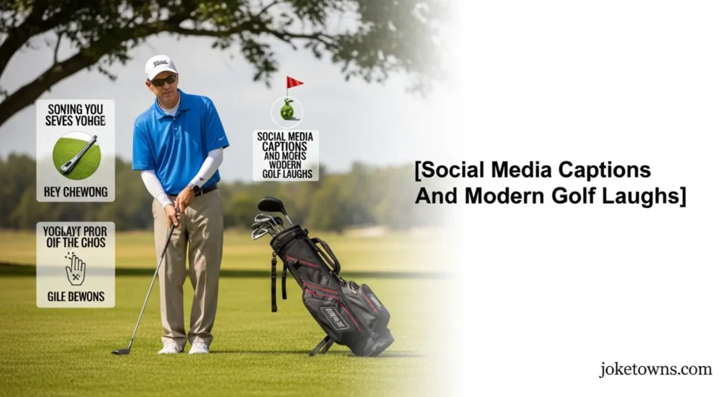 Social Media Captions