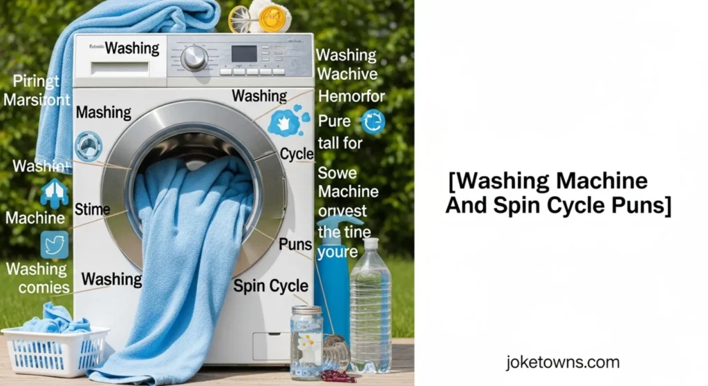 Washing Machine And Spin