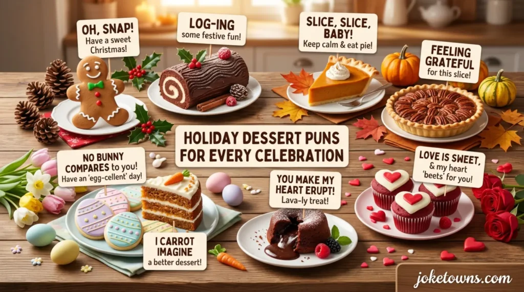 holiday-dessert-puns-for-every-celebration