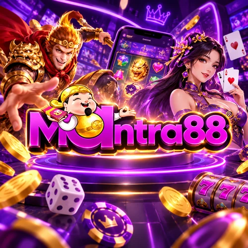 MANTRA88