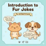 Fur Puns