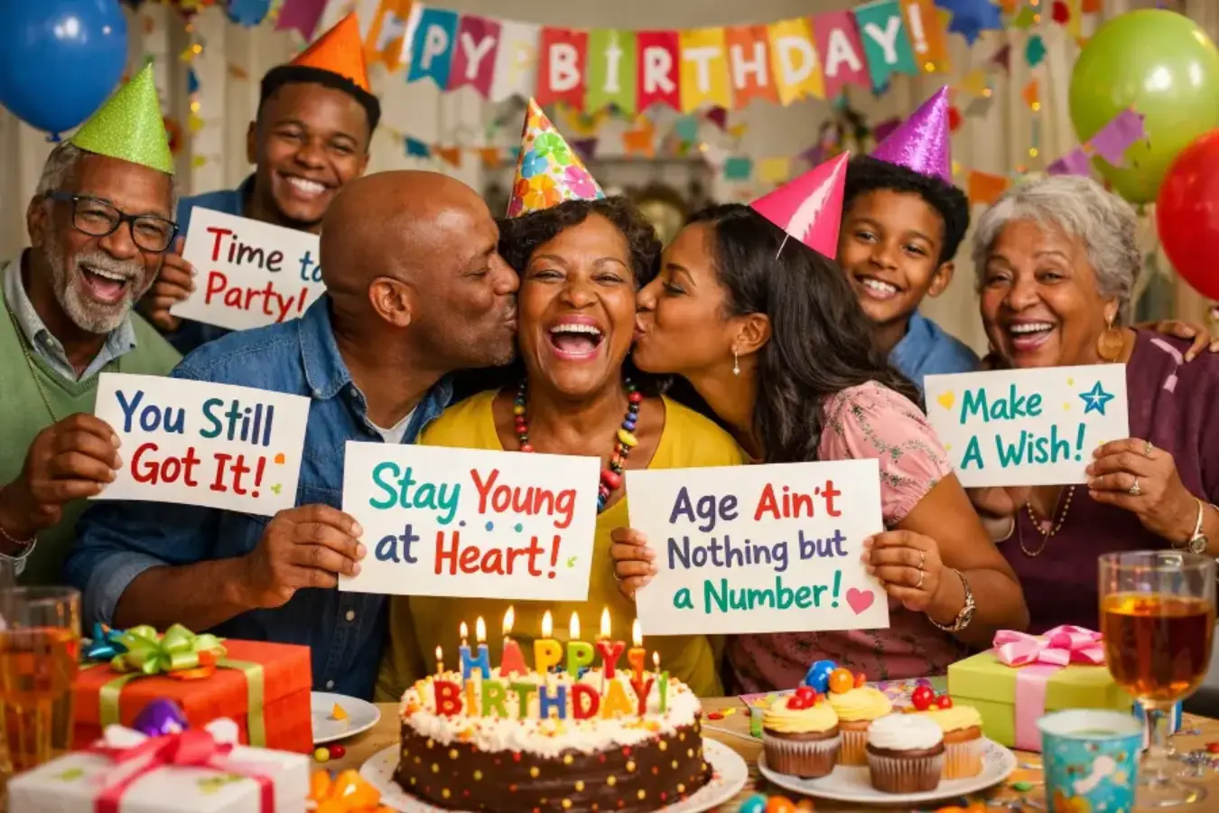 Christmas and Candy Puns