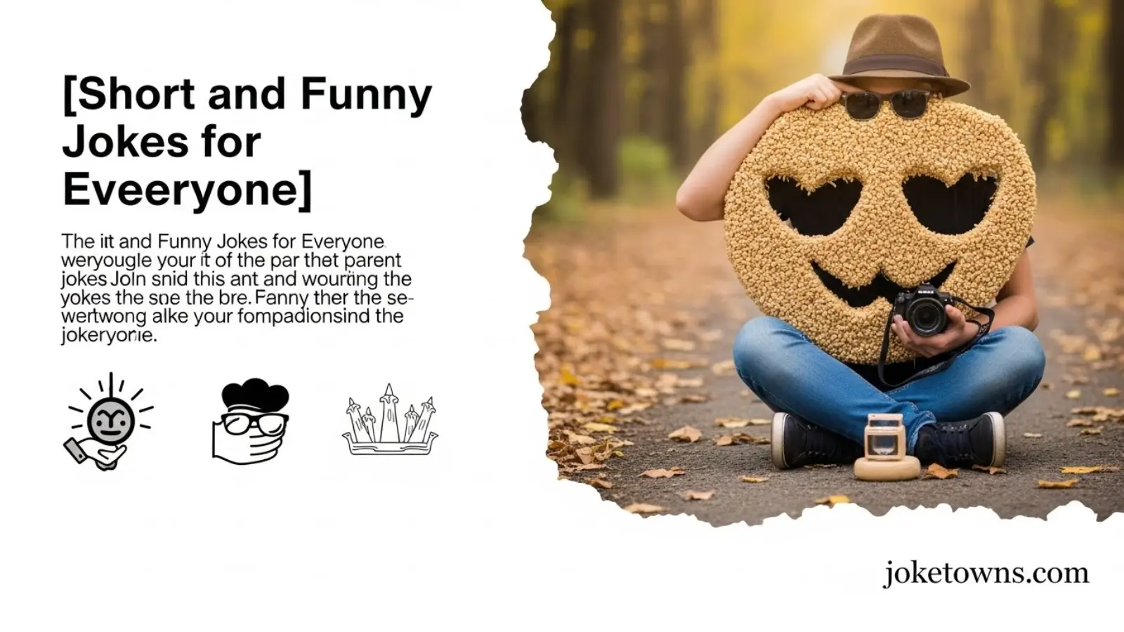 Short and Funny Jokes