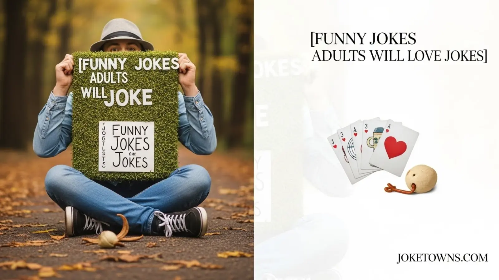 Funny Jokes Adults