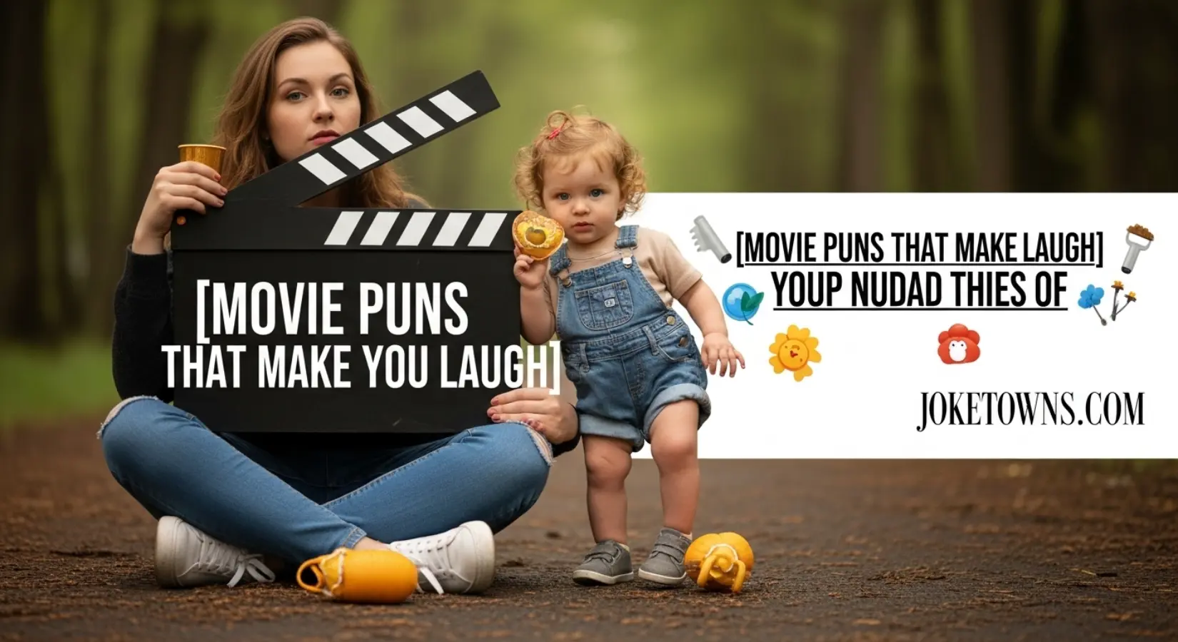 Movie Puns