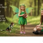 Fairy Puns to Brighten