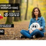 Button Puns for Clever Wordplay