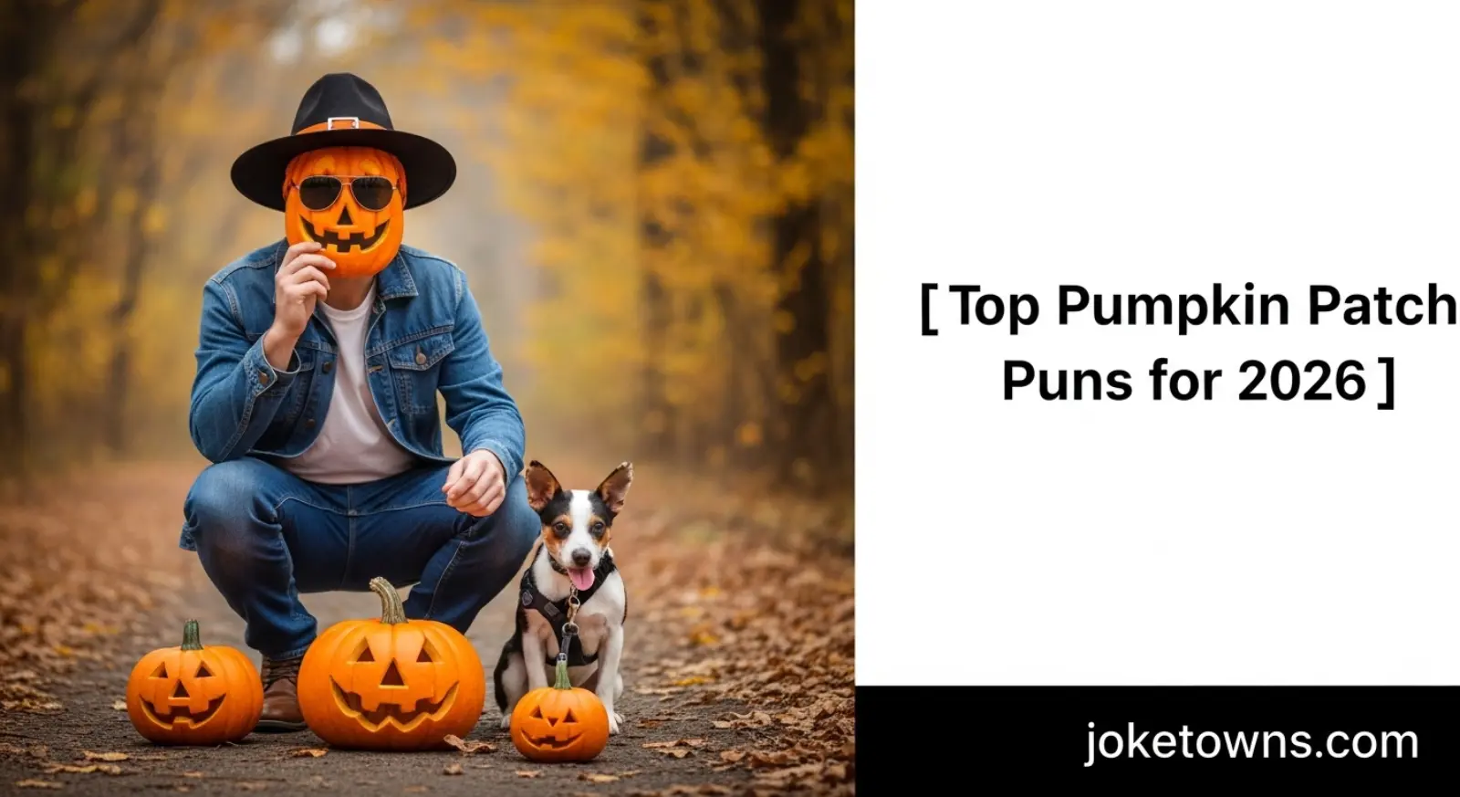 Top Pumpkin Patch