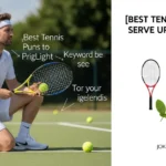 Best Tennis Puns to Serve