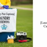 Laundry Pun