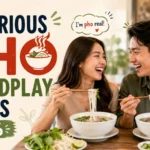 Hilarious Pho Wordplay Ideas 2026