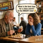 Best Chess Jokes for Quick Laughs