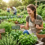 Clever Herb Puns for Daily Laughs