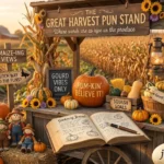 Funny Pumpkin Patch Puns Ideas