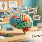 Clever Brain Puns and Jokes