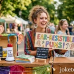 Hilarious Ear Puns and One-Liners