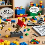 Funny Lego Puns And Jokes