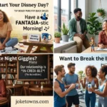 Top Disney Puns for Quick Smiles