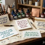 Hilarious Ink Puns Collection 2026
