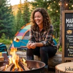 Best Marshmallow Puns for Laughs and Captions
