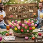 Best Tulip Puns Collection for 2026 Humor