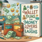 Wallet Puns For Money Lovers And Laughs